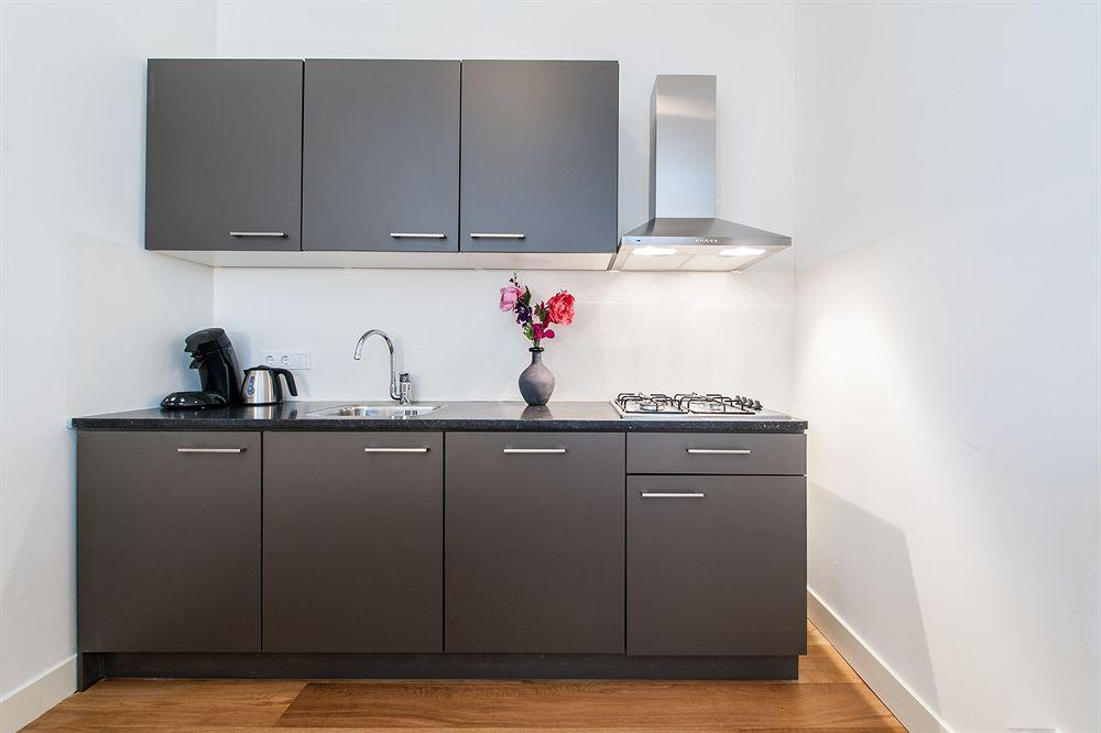 Apartment Short Stay Group De Pijp Boutique Serviced Apartments Amsterdam *