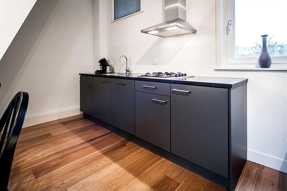 Apartment Short Stay Group De Pijp Boutique Serviced Apartments Amsterdam *