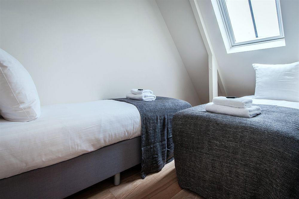 Apartment Short Stay Group De Pijp Boutique Serviced Apartments Amsterdam *