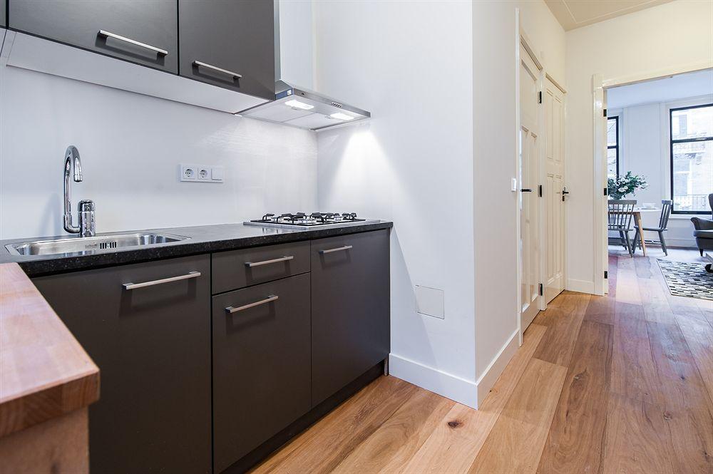 Apartment Short Stay Group De Pijp Boutique Serviced Apartments Amsterdam