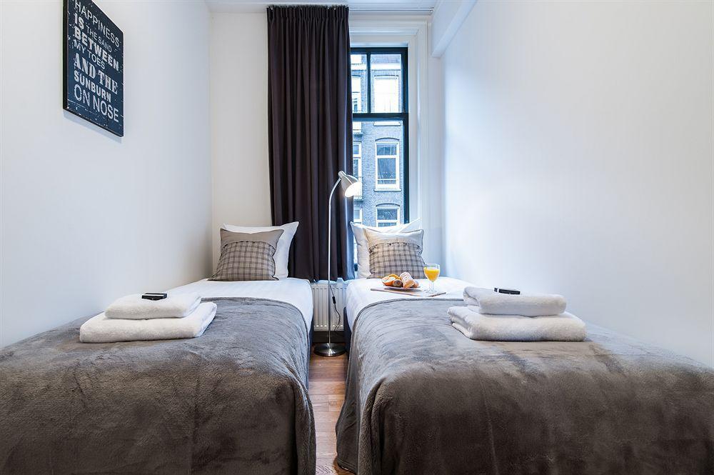 Apartment Short Stay Group De Pijp Boutique Serviced Apartments Amsterdam