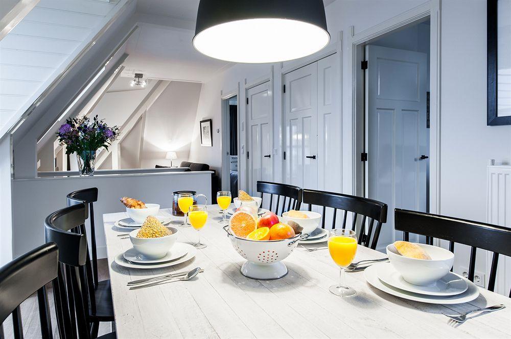 Short Stay Group De Pijp Boutique Serviced Apartments Amsterdam