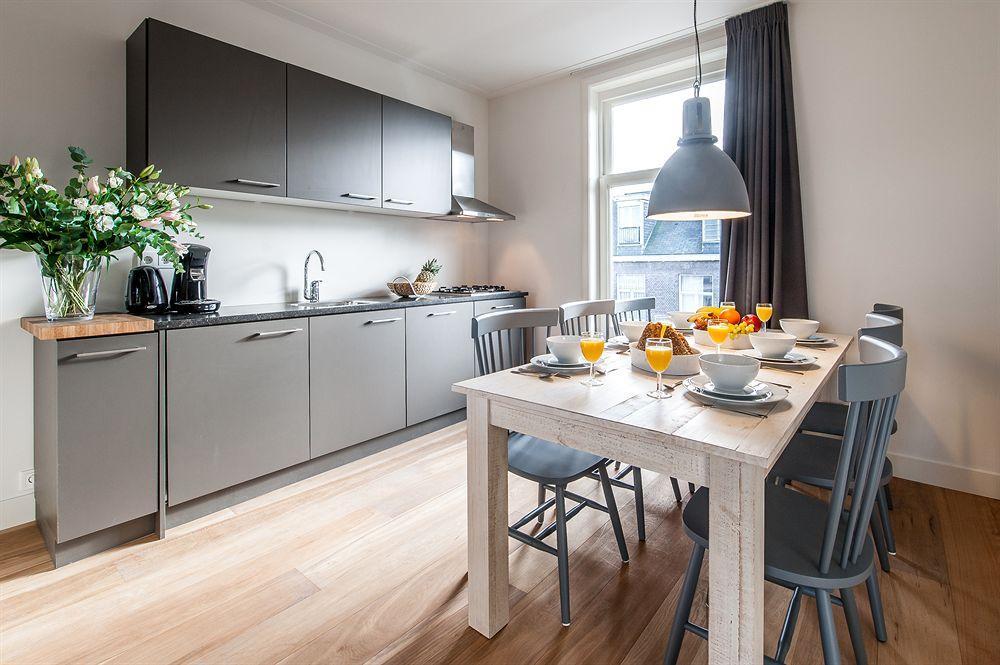 Apartment Short Stay Group De Pijp Boutique Serviced Apartments Amsterdam