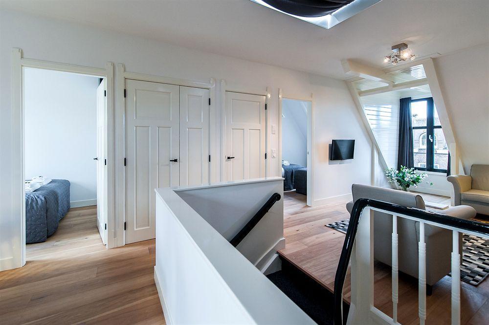 Apartment Short Stay Group De Pijp Boutique Serviced Apartments Amsterdam