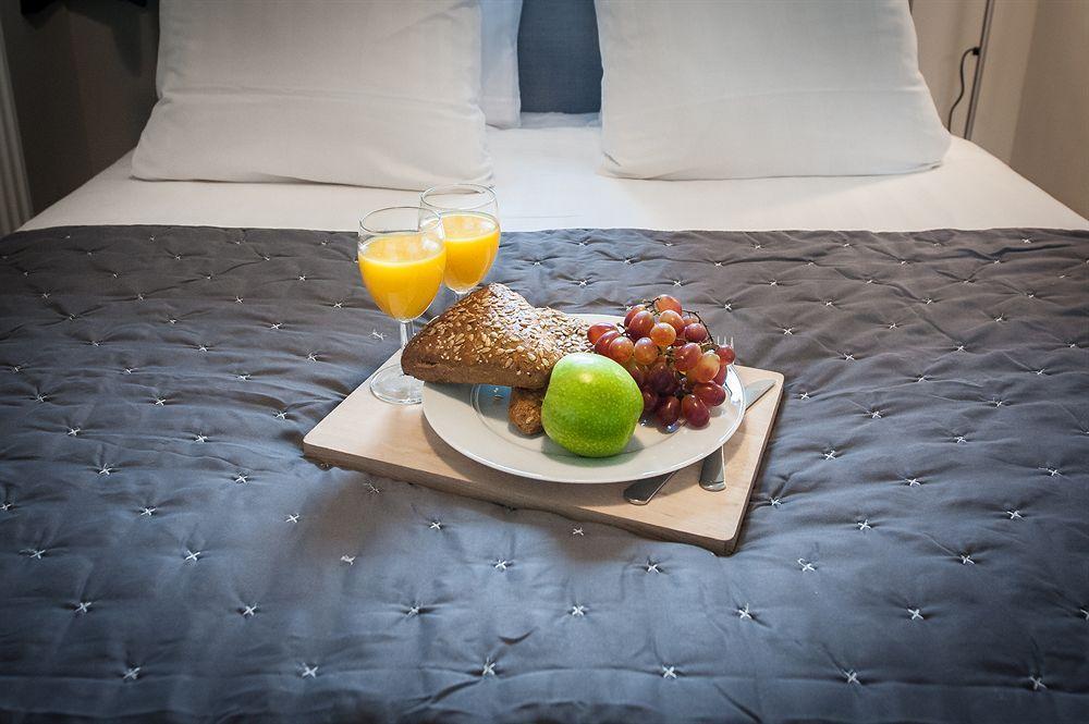 Apartment Short Stay Group De Pijp Boutique Serviced Apartments Amsterdam *