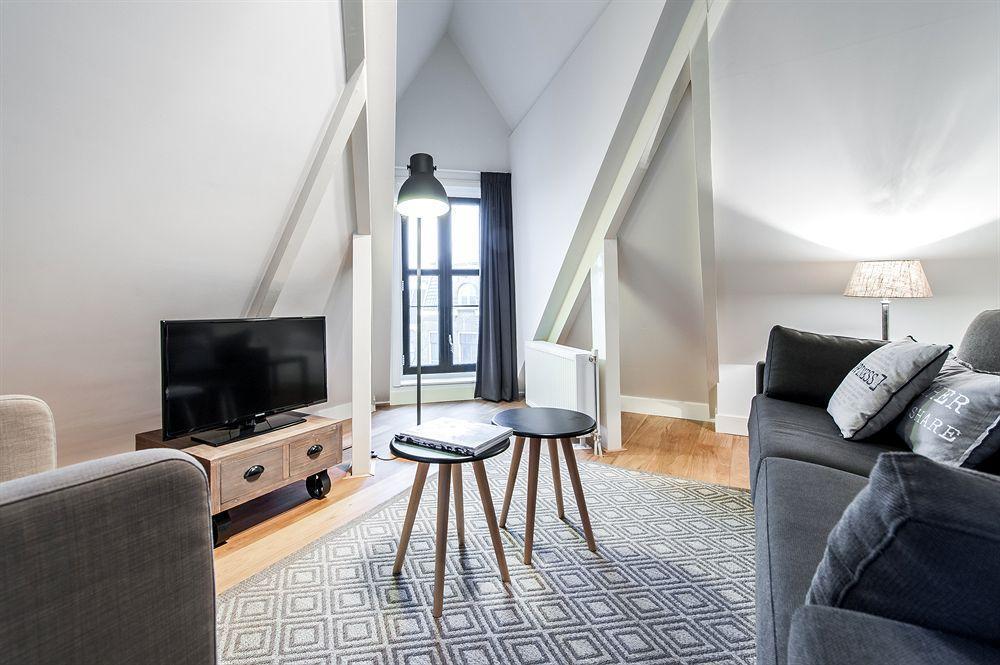 Apartment Short Stay Group De Pijp Boutique Serviced Apartments Amsterdam *