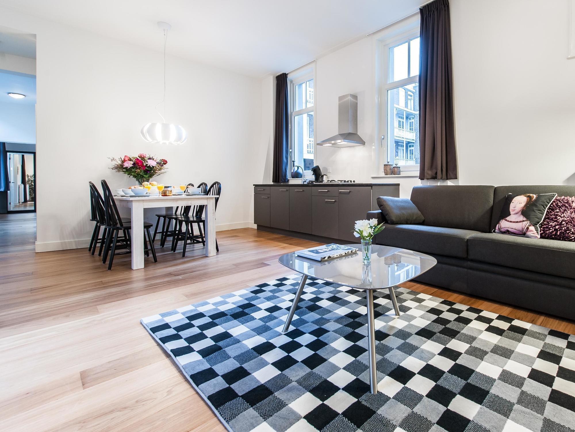 Apartment Short Stay Group De Pijp Boutique Serviced Apartments Amsterdam Amsterdam