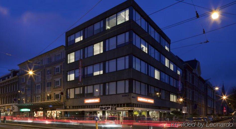 Easyhotel Centre South Amsterdam