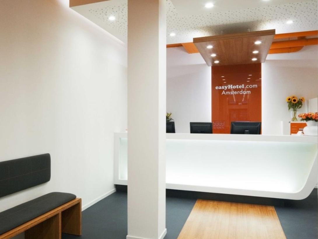 Easyhotel Centre South