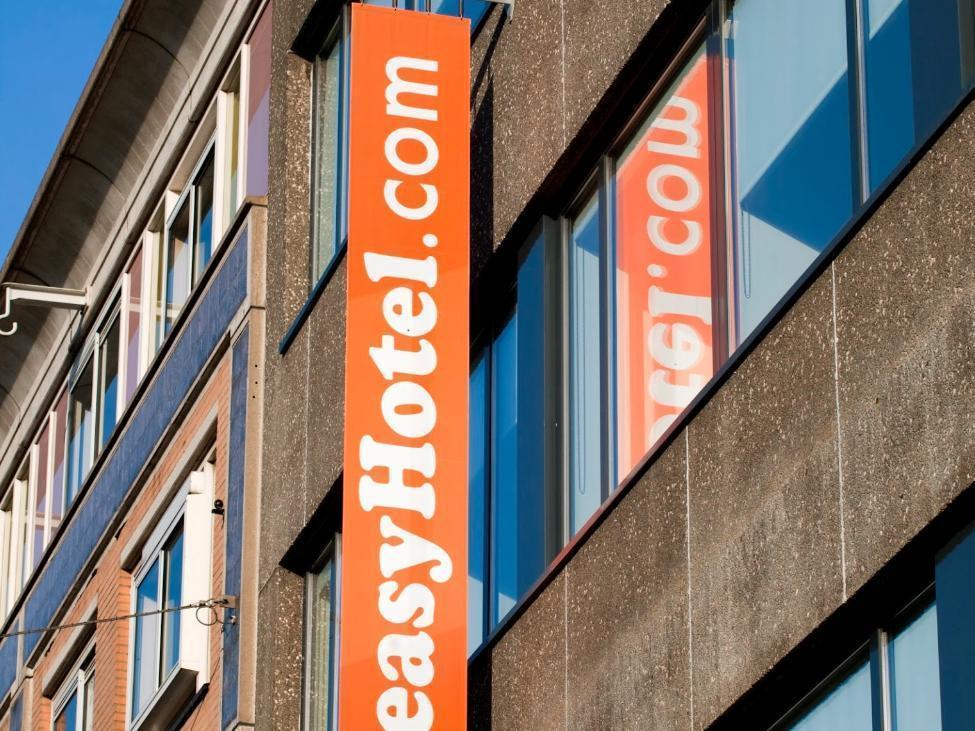 Hotel Easyhotel Centre South