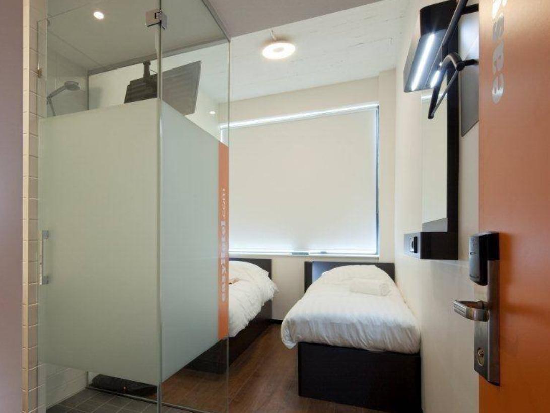 Hotel Easyhotel Centre South Amsterdam