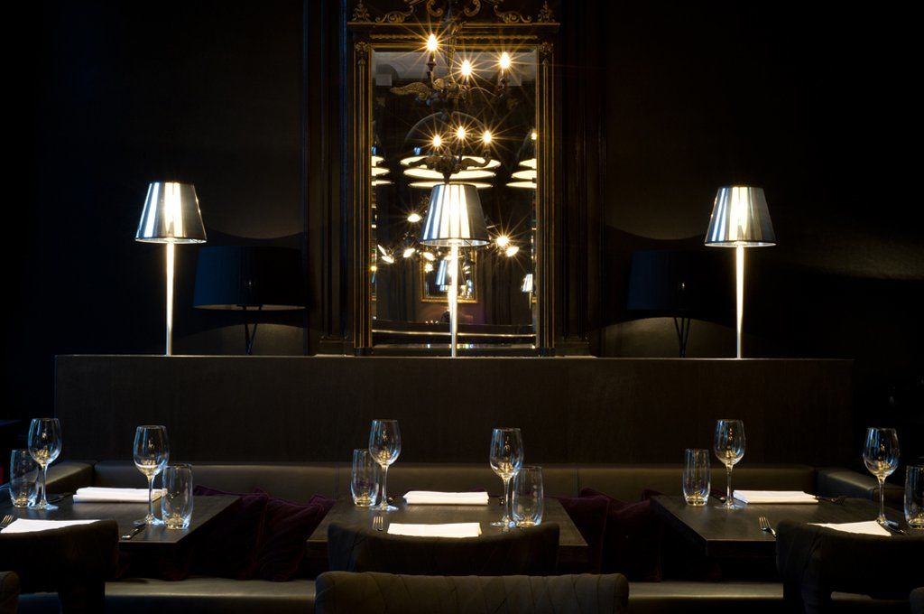 Hotel Canal House Amsterdam