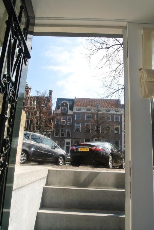 Appartement Keizersgracht
