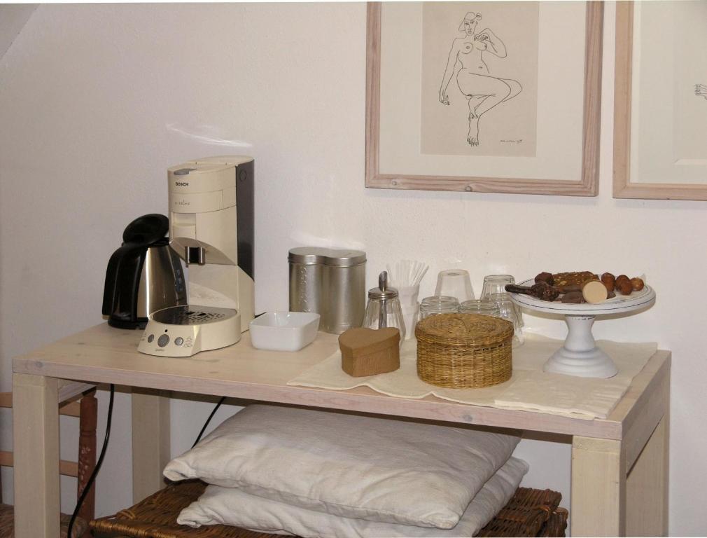 Bed and breakfast Singel 100