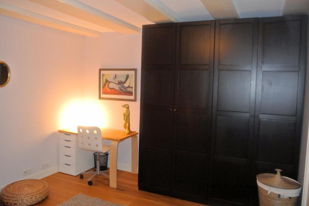 Appartement Keizersgracht Amsterdam