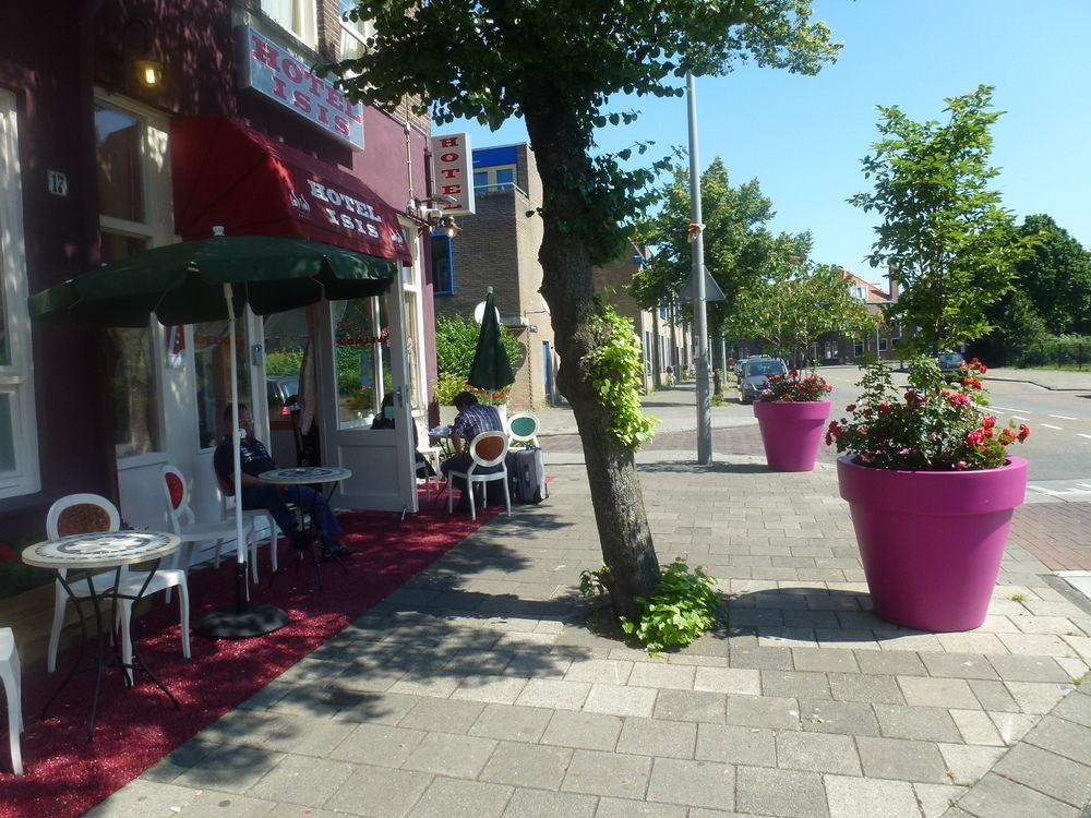 Hotel Isis