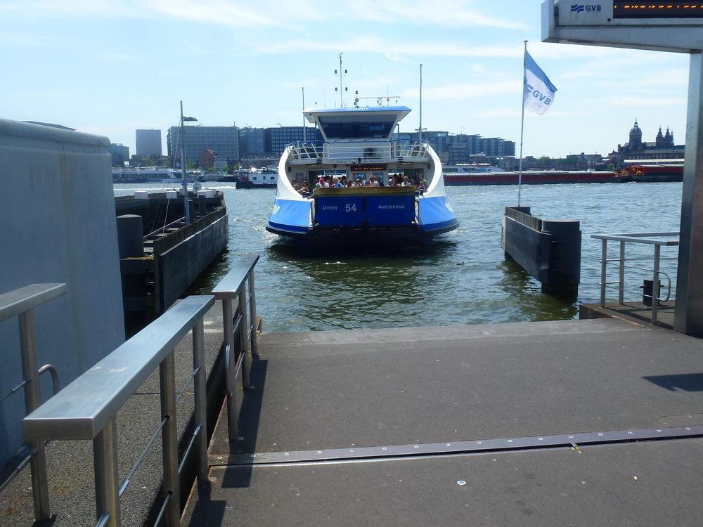 Hotel Isis Amsterdam