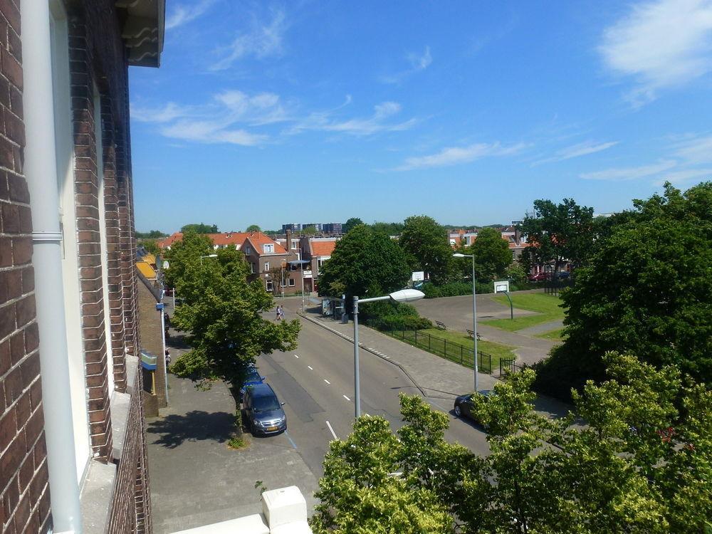 Isis Amsterdam