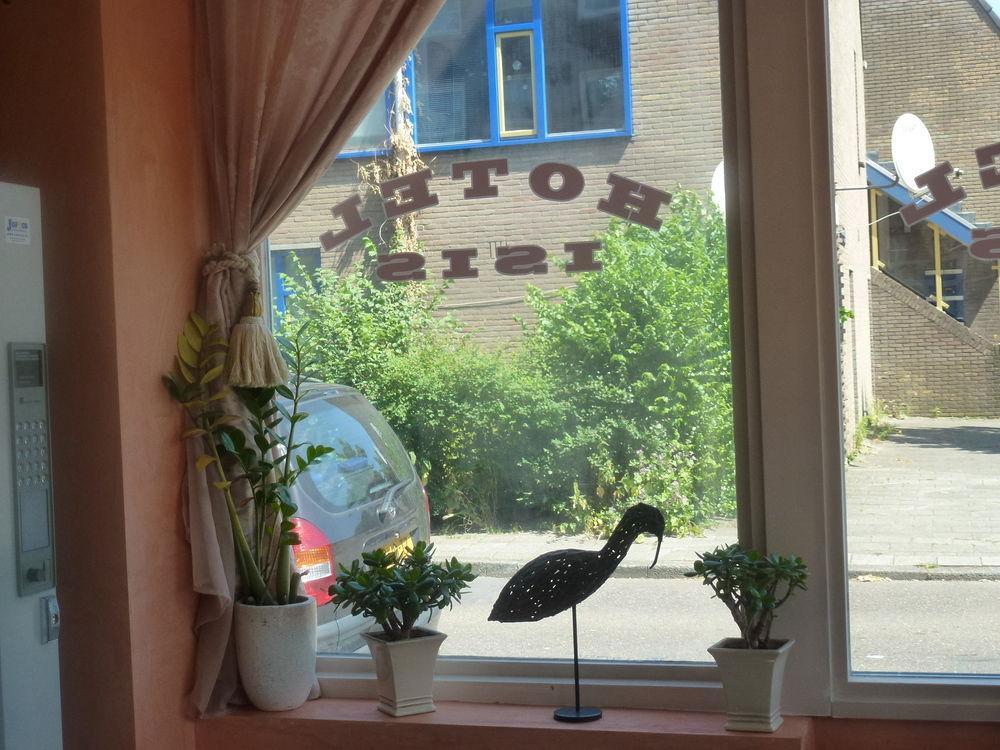 Hotel Isis