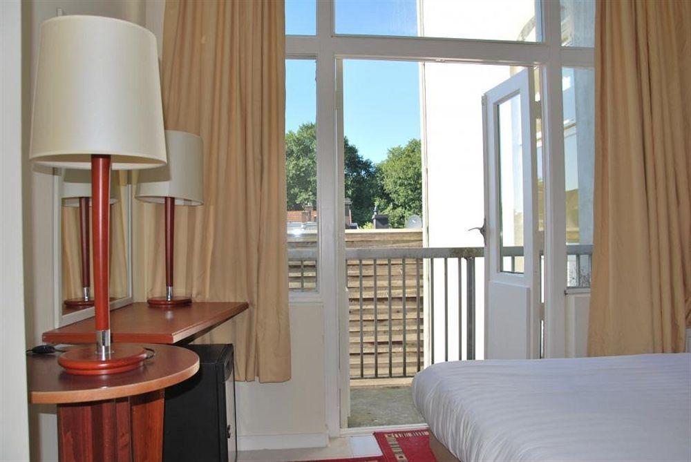 Hotel Isis Amsterdam