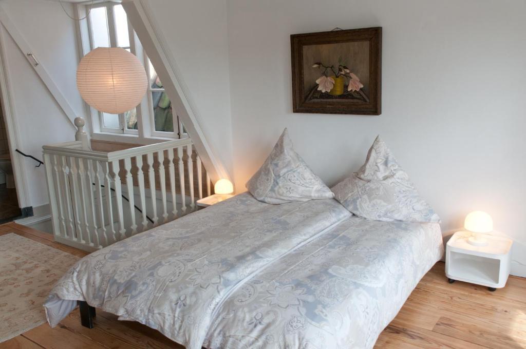 Kalkmarkt Appartement