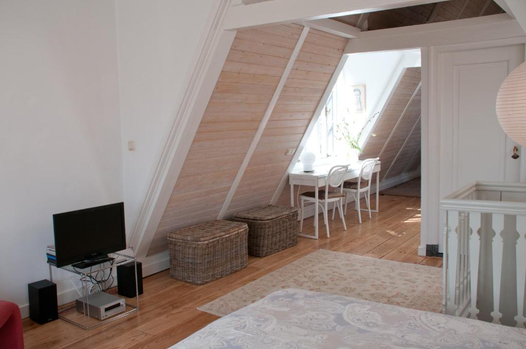 Kalkmarkt Appartement *