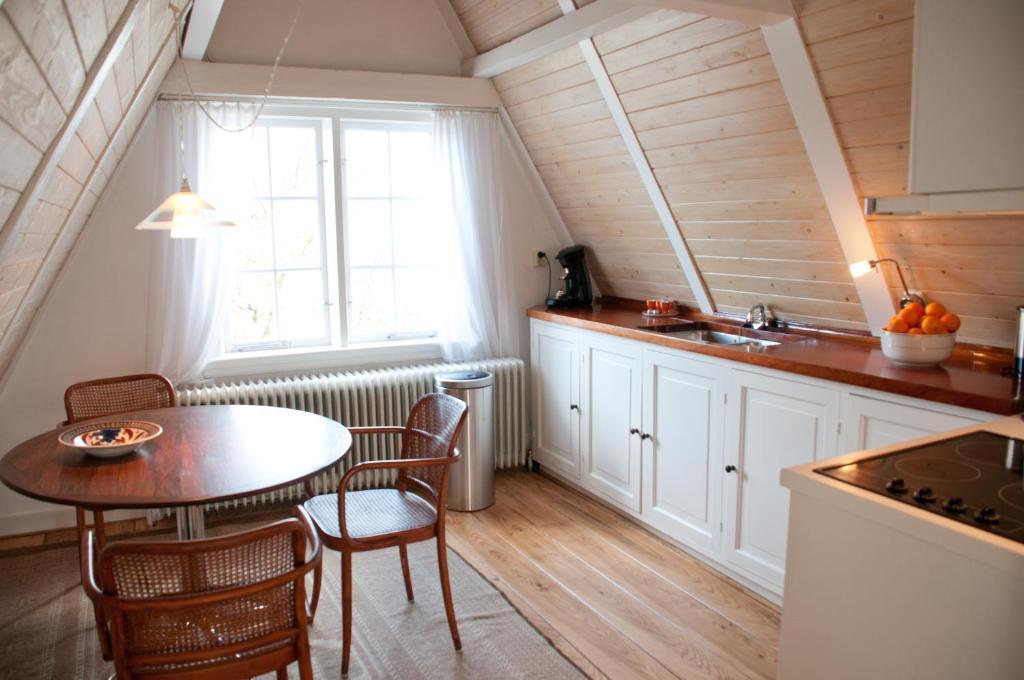 Appartement Kalkmarkt Amsterdam