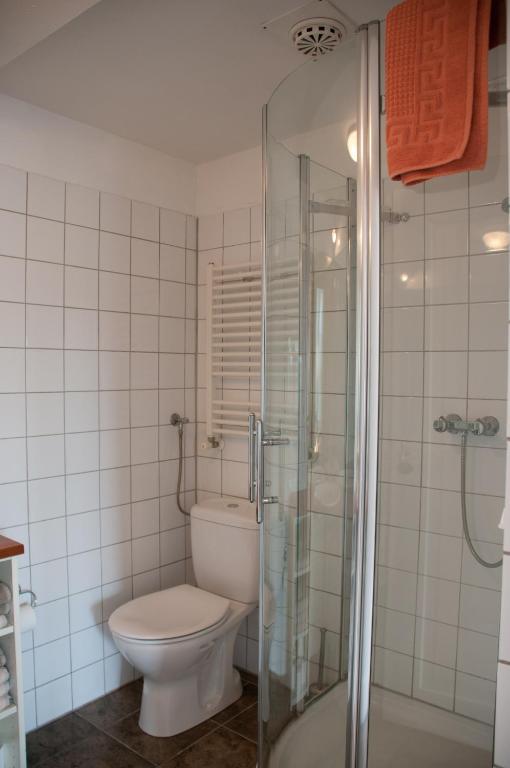 Kalkmarkt Appartement *