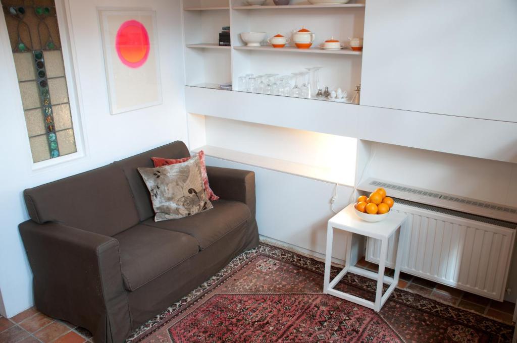 Appartement Kalkmarkt