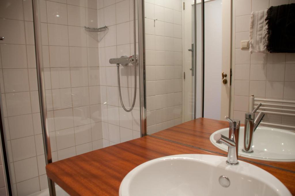 Appartement Kalkmarkt *