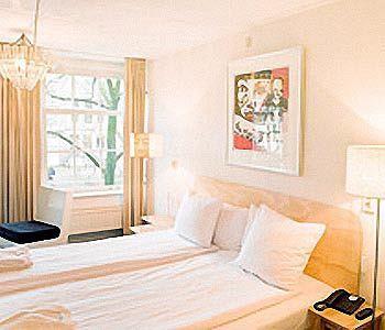 Misc Eatdrinksleep 3* Amsterdam