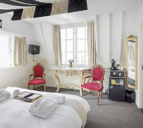 Misc Eatdrinksleep Hotel Amsterdam