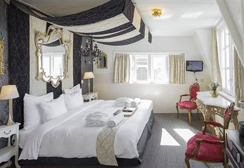 Misc Eatdrinksleep Hotel 3*