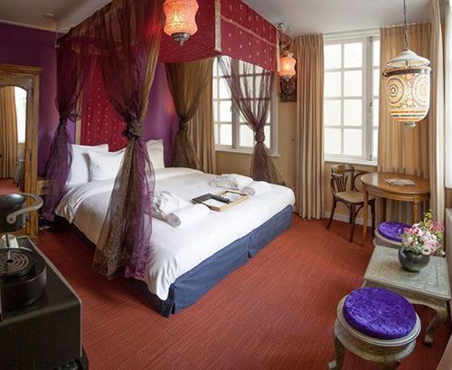 Misc Eatdrinksleep 3* Amsterdam