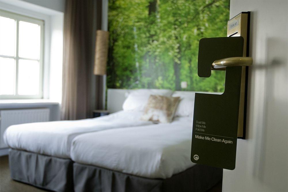 Conscious Museum Square Hotel Amsterdam