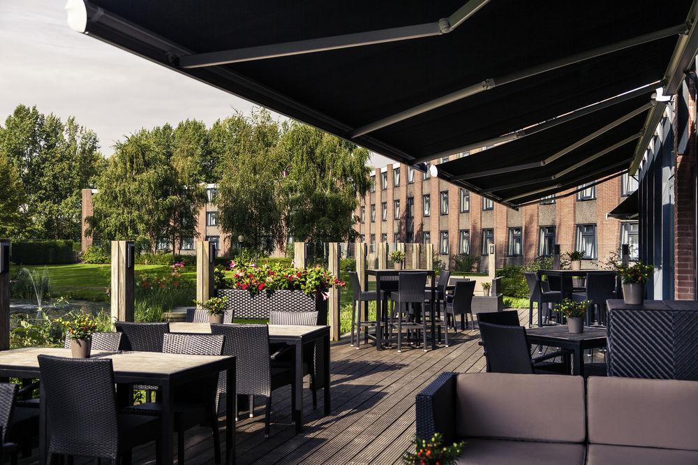 Mercure West Hotel
