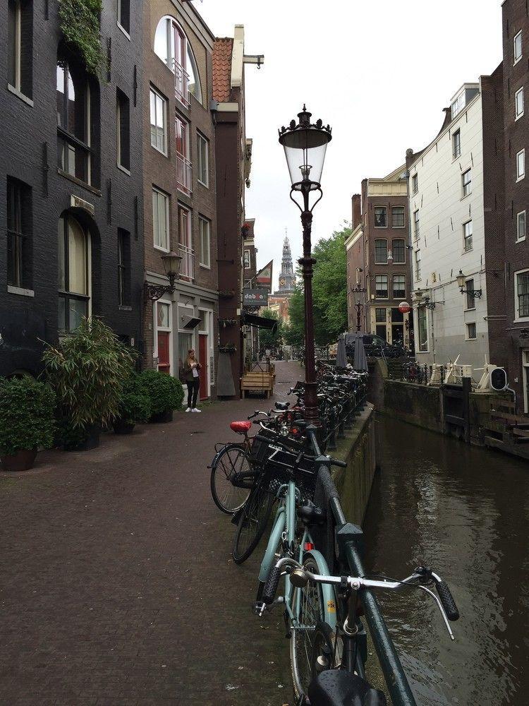 France Hotel Ámsterdam