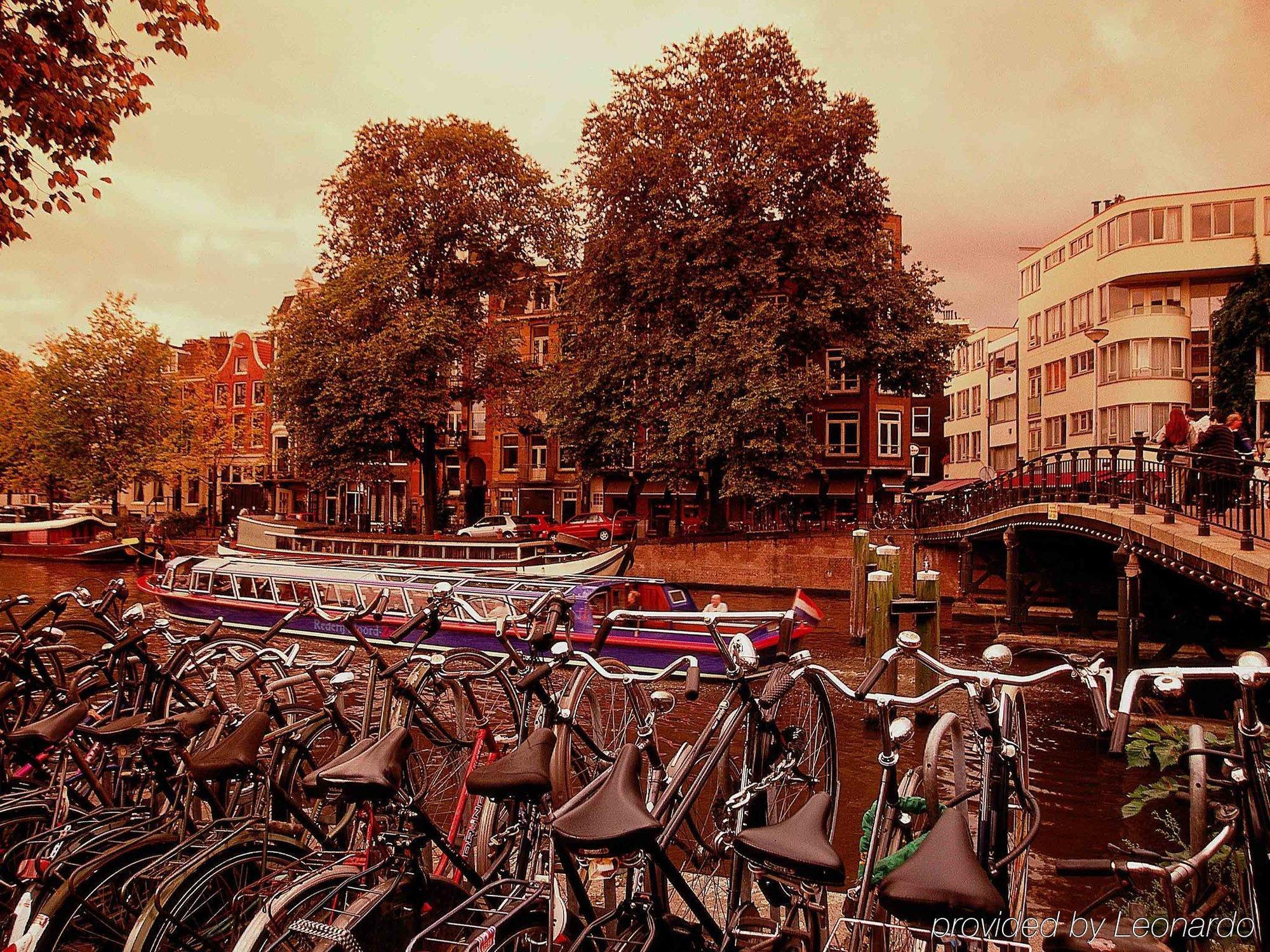 Ibis Centre Stopera 3* Amsterdam