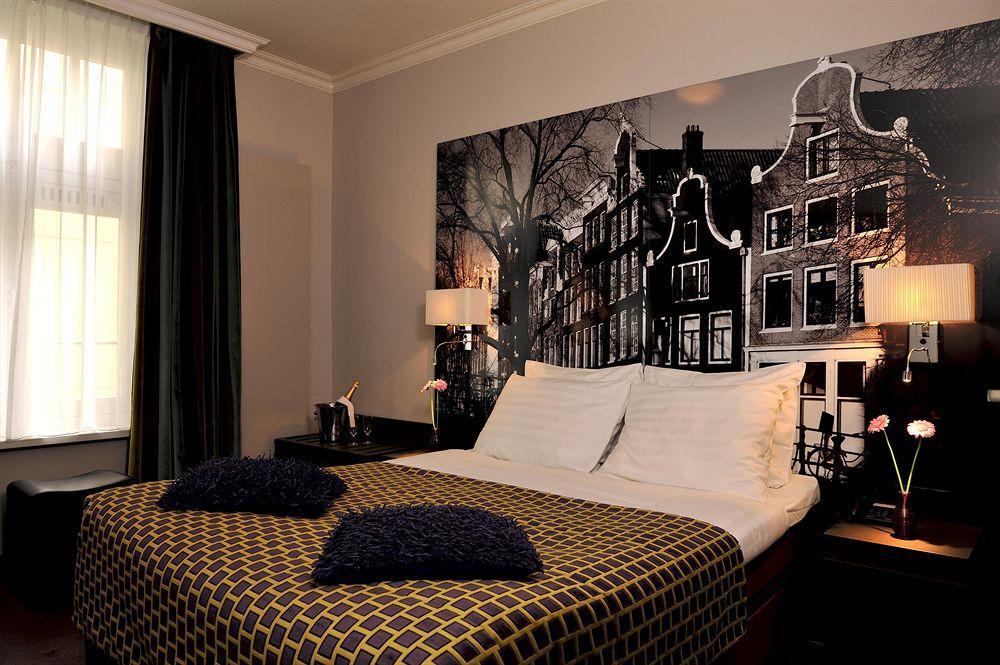 The Highlander 4* Amsterdam