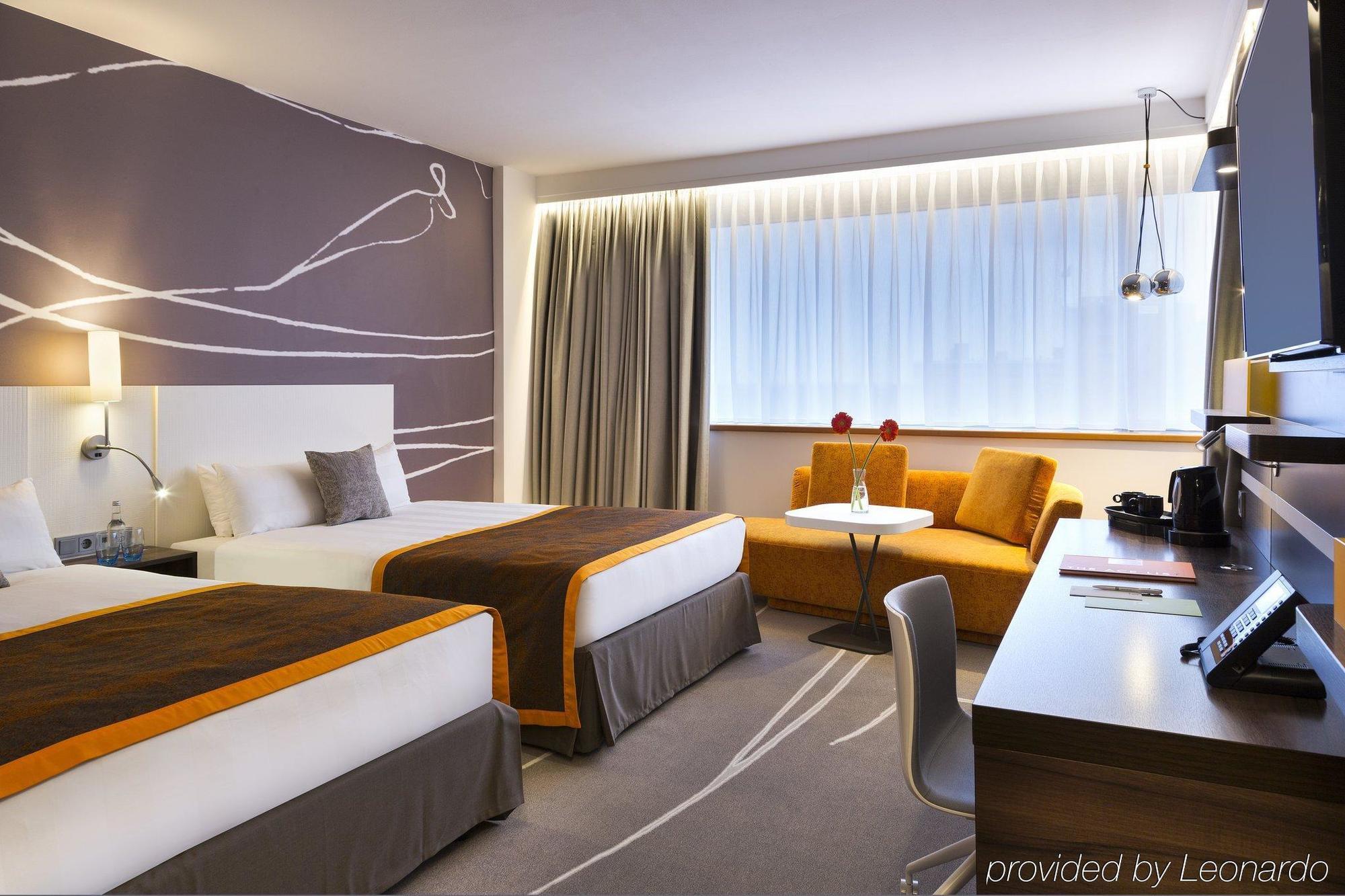 Holiday Inn Amsterdam Hotel Amsterdam