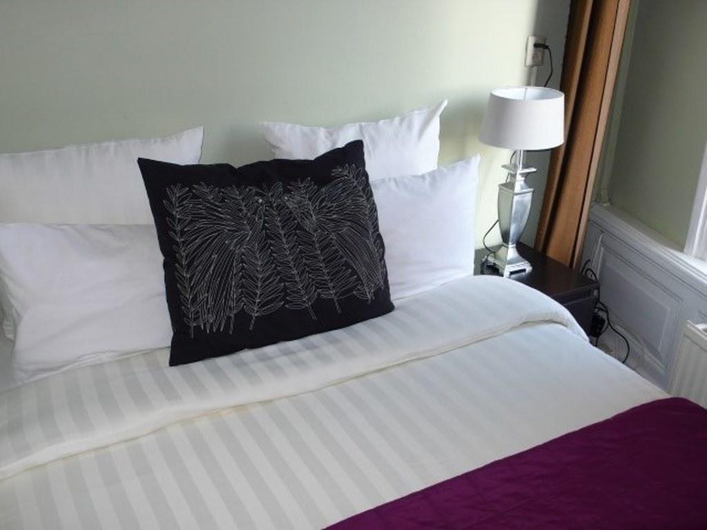 Bema Appartement Amsterdam