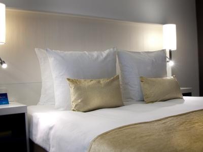 Radisson Blu Hotel, Center Hotel Ámsterdam