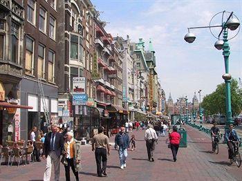 Delta Center 3* Ámsterdam