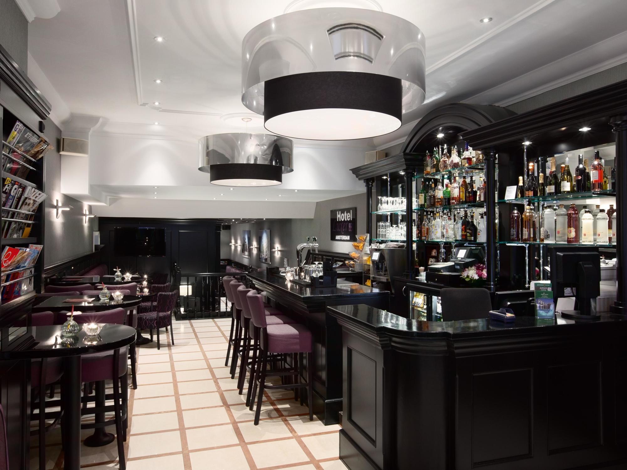 Luxer Hotel