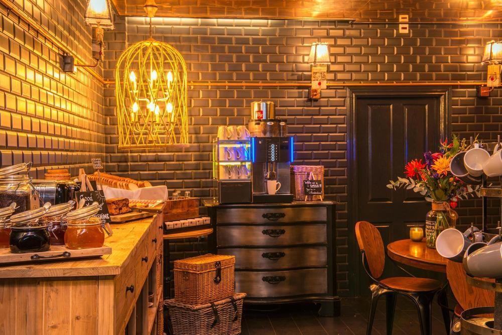 Max Brown Canal District, Part Of Sircle Collection Hotel Amsterdam