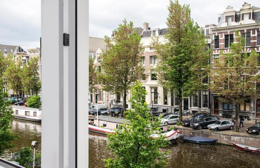 Max Brown Canal District, Part Of Sircle Collection 3* Amsterdam