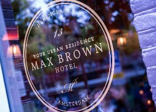 Max Brown Canal District, Part Of Sircle Collection Hotel 3*