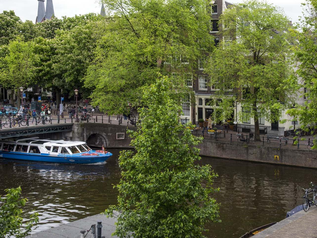 Max Brown Canal District, Part Of Sircle Collection Hotel 3*