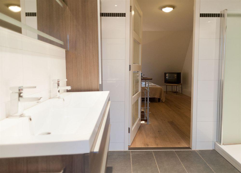 The Leidse Square Appartement *