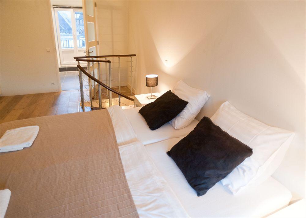The Leidse Square Appartement *